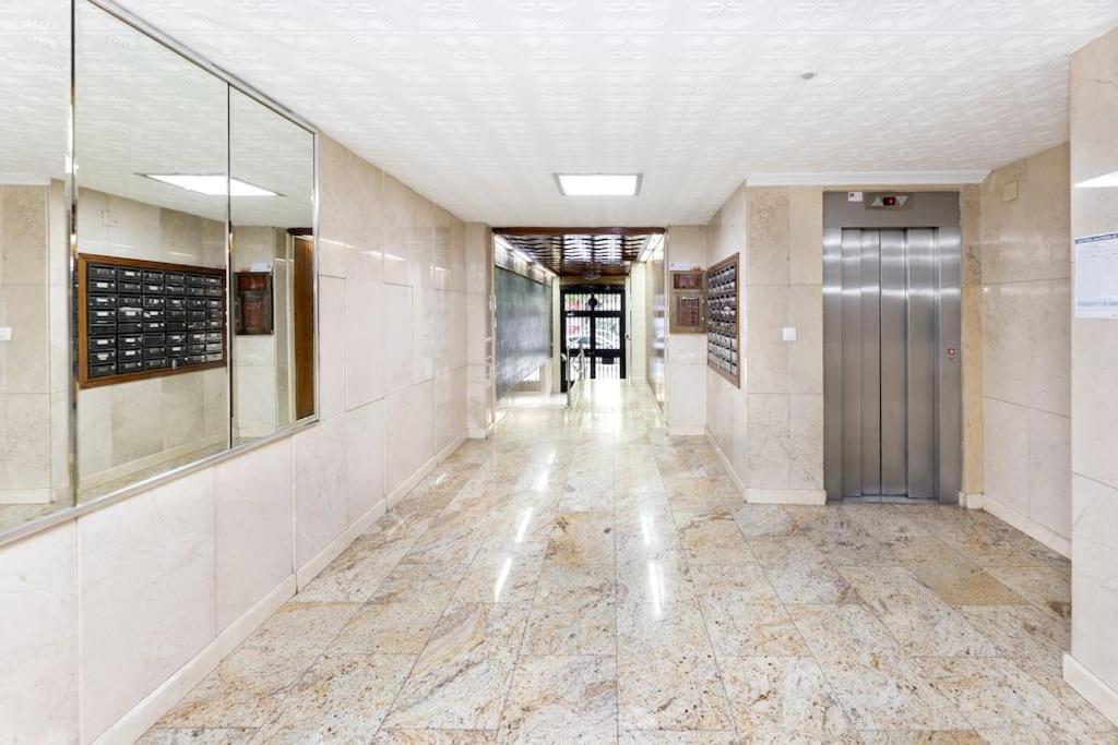 Апартаменты Precioso Piso Con Terraza En Centro De Гранада Экстерьер фото